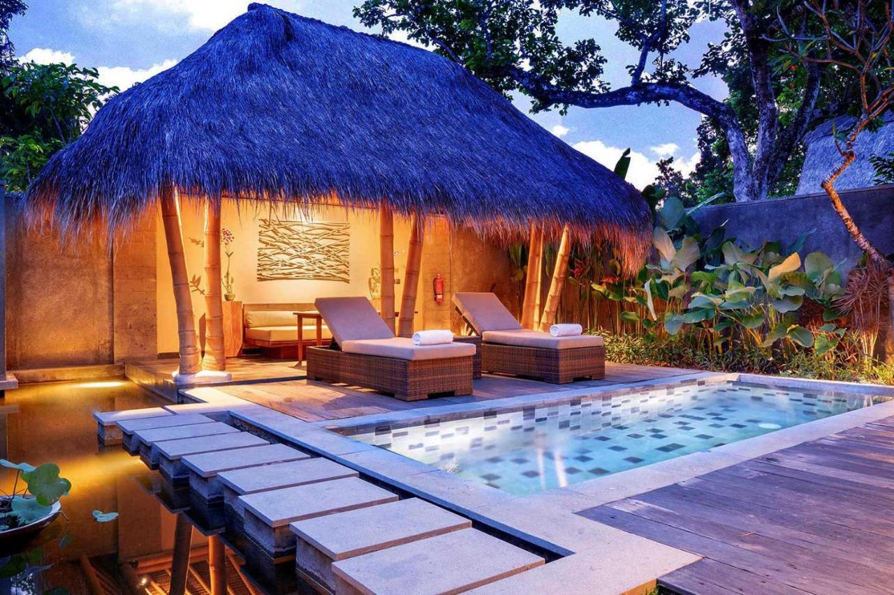 Fivelements Retreat Bali Hotel Ubud  Exterior photo